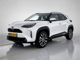 Toyota Yaris_Cross