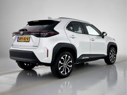 Toyota Yaris_Cross