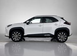 Toyota Yaris_Cross