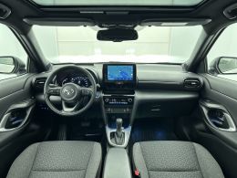 Toyota Yaris_Cross
