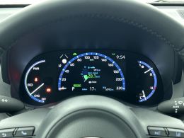 Toyota Yaris_Cross