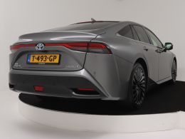 Toyota Mirai