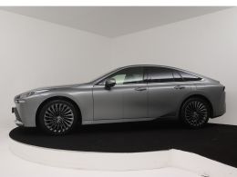 Toyota Mirai