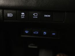 Toyota Mirai