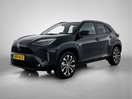 Toyota Yaris_Cross