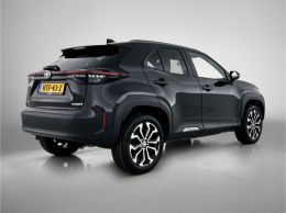 Toyota Yaris_Cross