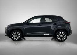 Toyota Yaris_Cross