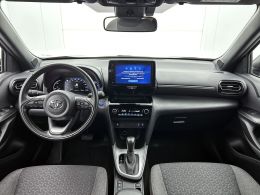 Toyota Yaris_Cross
