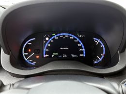 Toyota Yaris_Cross