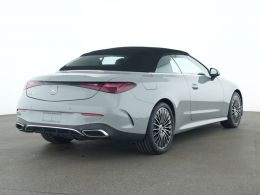 Mercedes-Benz CLE