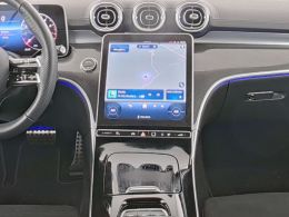 Mercedes-Benz CLE