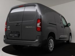 Toyota PROACE_CITY