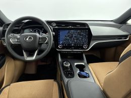 Lexus RZ