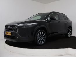 Toyota Corolla_Cross