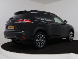 Toyota Corolla_Cross