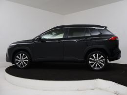 Toyota Corolla_Cross