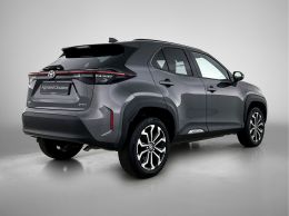 Toyota Yaris_Cross