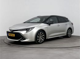 Toyota Corolla Touring Sports