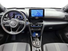 Toyota Yaris_Cross