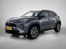 Toyota Yaris_Cross