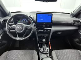 Toyota Yaris_Cross