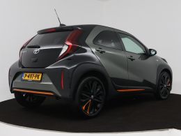 Toyota Aygo_X
