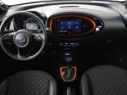Toyota Aygo_X