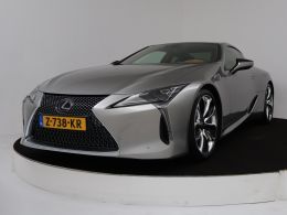 Lexus LC