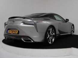 Lexus LC