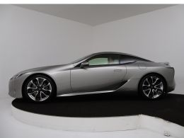 Lexus LC