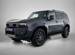Toyota Land_Cruiser