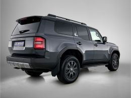 Toyota Land_Cruiser