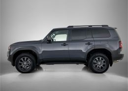 Toyota Land_Cruiser