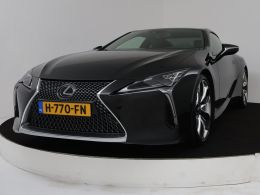 Lexus LC