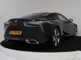 Lexus LC