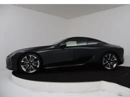 Lexus LC