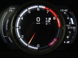 Lexus LC