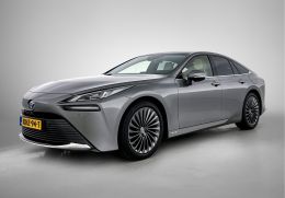 Toyota Mirai