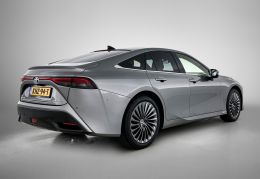 Toyota Mirai