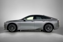 Toyota Mirai