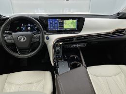 Toyota Mirai
