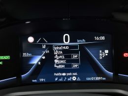 Toyota Mirai