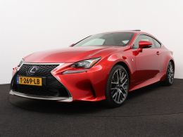 Lexus RC