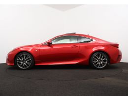 Lexus RC