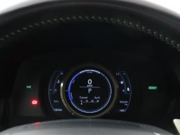 Lexus RC