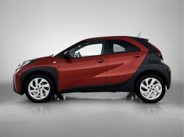 Toyota Aygo_X