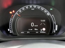 Toyota Aygo_X