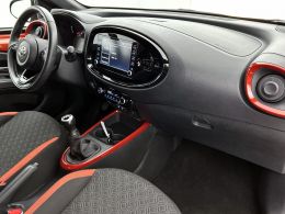 Toyota Aygo_X