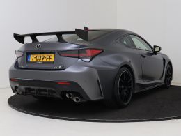 Lexus RC