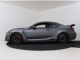 Lexus RC